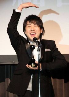 Kenichi Suzumura Kenichi Suzumura