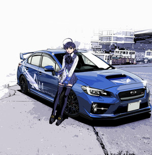 Zero Angel ~Sōheki no Datenshi~ Zero Angel ~Sōheki no Datenshi~