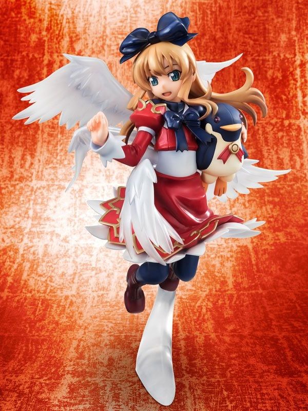 alma-nemurihime-shinrabansho-chocolate-megahouse alma-nemurihime-shinrabansho-chocolate-megahouse