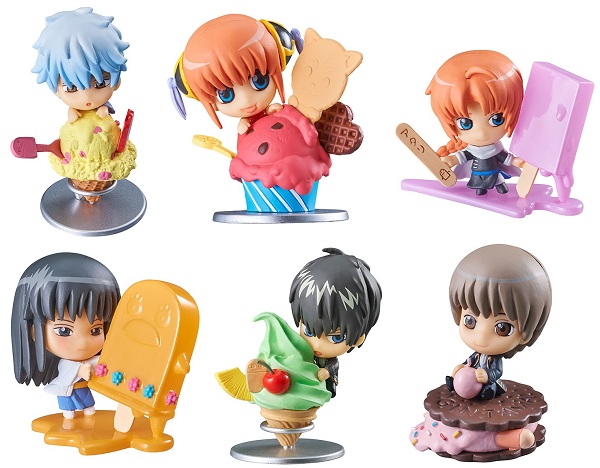 gintama-petit-chara-land-ice-cream-shop-fruit-paradise-megahouse gintama-petit-chara-land-ice-cream-shop-fruit-paradise-megahouse
