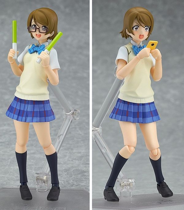 hanayo-koizumi-figma-love-live-max-factory hanayo-koizumi-figma-love-live-max-factory