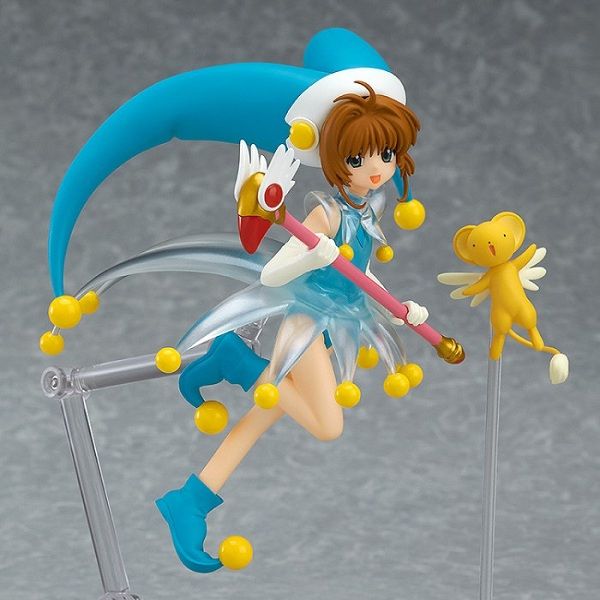sakura-kinomoto-battle-costume-figfix-max-factory sakura-kinomoto-battle-costume-figfix-max-factory
