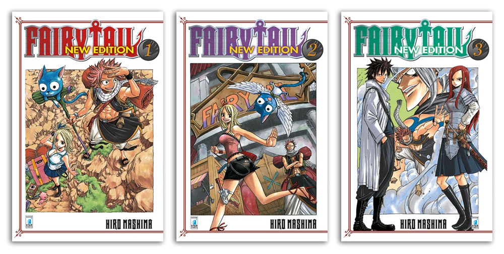 Fairy-Tail-di-Hiro-Mashima-Recensione-cover-new-edition