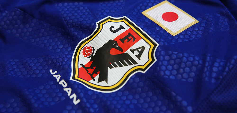 Japan Football Association (JFA)