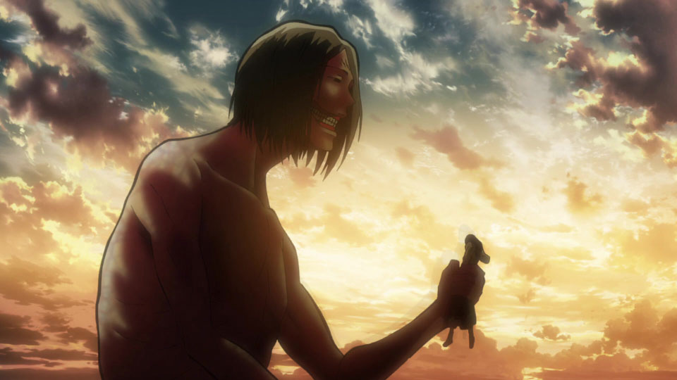 Shingeki no kyojin Shingeki no kyojin