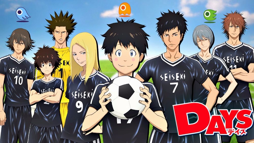 Days-nuevo-anime-del-futbol-estrena-en-Julio