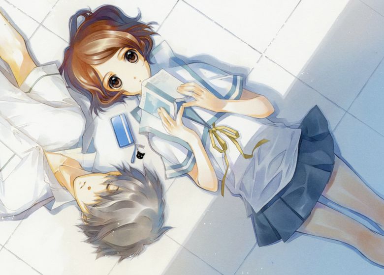 Sakurada Reset pisolino.jpg