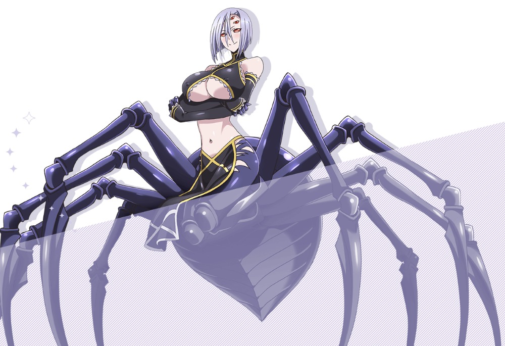 Rachnera