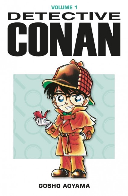 Conan e Gazzetta 1