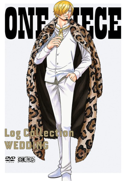 One Piece Log Collection: Wedding
