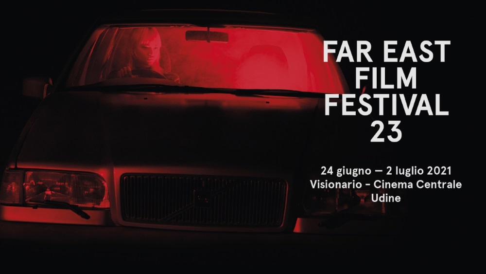 Far East Film Festival 23