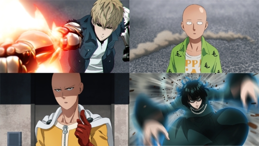 OPM 2