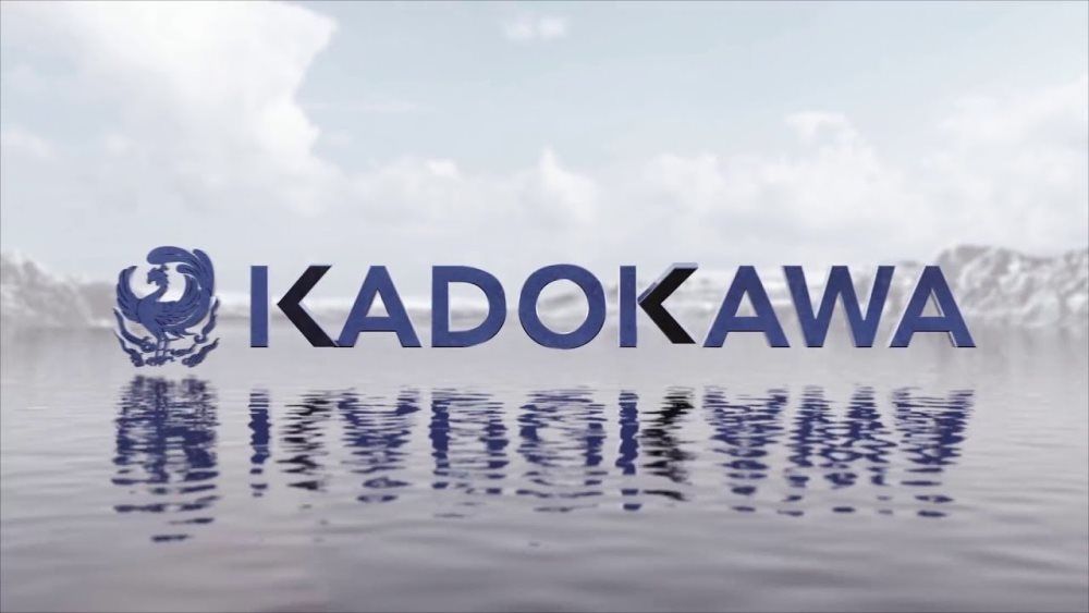 kadokawa resoconto finanziario 2021