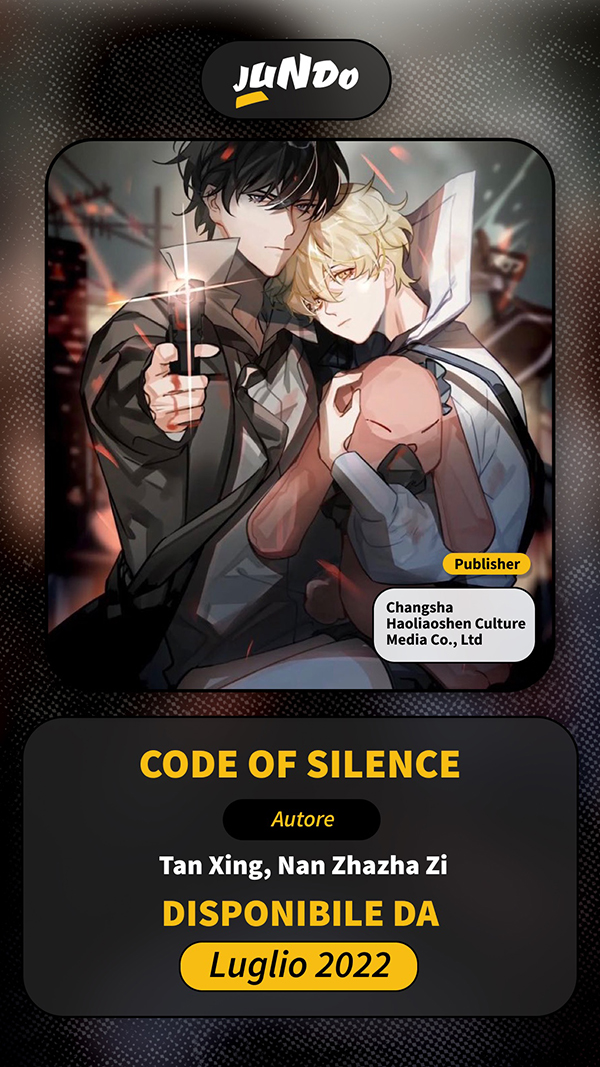 The Code of Silence