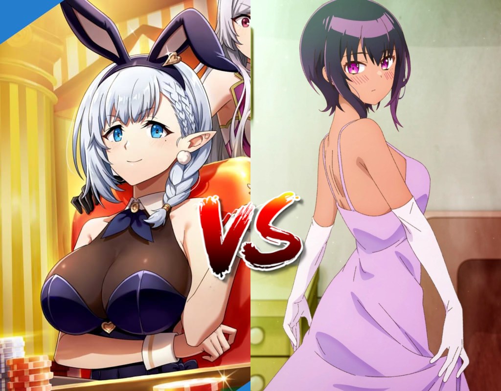 Miss Sexy Anime 2023 Round Finale