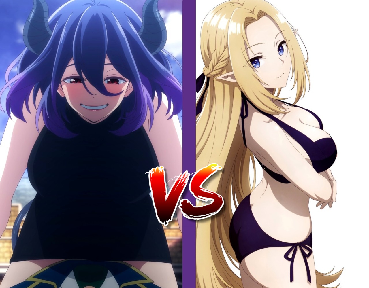 Miss Sexy Anime 2023 Round Finale