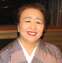 Si è spenta a 56 anni Kaoru Kurimoto, autrice di Guin Saga