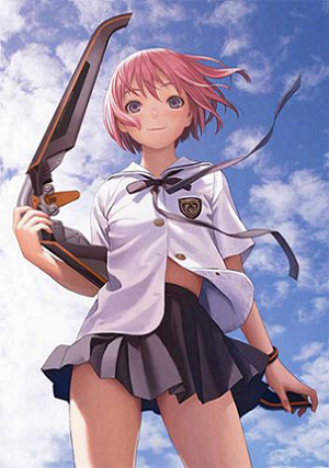 News, Rumors, Acquisizione diritti ecc riguardo gli anime 23592