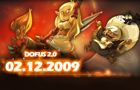 <b>Dofus 2.0 Preview: anteprima sulla nuova release di gioco</b>