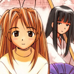 Torna a settembre il manga di Love Hina con un nuovo one-shot