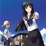 Termina anche il manga Natsu no Arashi! di Jin Kobayashi