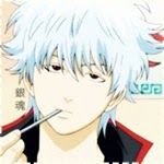 Gintama The Movie: Edizione Limitata in DVD e contenuti extra