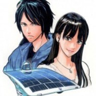 Gli autori di MoonlightMile e Eyeshield21 insieme per un nuovo manga
