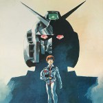 Dynit: Focus on Mobile Suit Gundam I, II, III Box