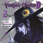 JPOP: intervista con Hideyuki Kikuchi, padre di Vampire Hunter D
