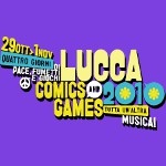 Lucca 2010:  Programma Comics - Proiezioni, anteprime e conferenze