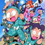 Dopo 46 volumi e 1500 episodi 2film per Nintama Rantarou:anime e live 