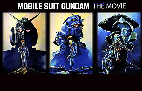 <b>Mobile Suit Gundam - The Movie Trilogy</b>: Recensione