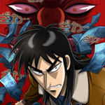 Kaiji  ad aprile la II serie anime per grandi scommettitori