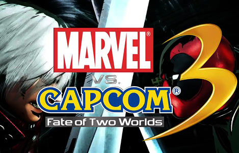 <b>Marvel VS Capcom 3</b>: Recensione