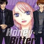 Giappone: termina Cloth Road (GP); riprende Honey Bitter (Dynit)