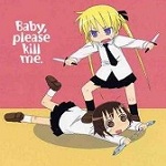 Anime per  Baby, Please Kill Me!