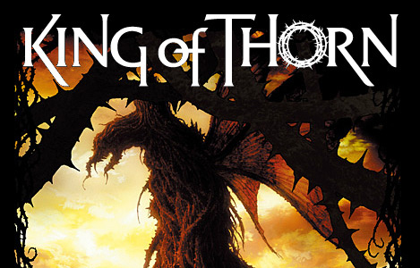 <b>King of Thorn - the Movie</b>: recensione