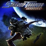 Sony produrrà un nuovo anime film in CG per Starship Troopers 