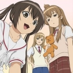Minami-ke: nuovo anime per lo slice of life di Coharu Sakuraba
