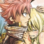 Fairy Tail Ends?