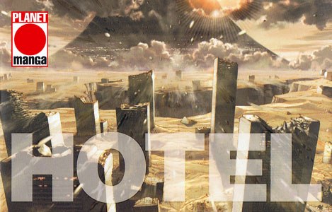 <b>Hotel</b> di Boichi: Recensione