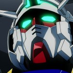 Yasuo Otagaki (Moonlight Mile) un manga per Gundam nel 2013