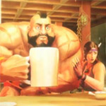 Apre nel cuore di Tokyo il primo Capcom Bar