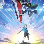 Eureka Seven AO