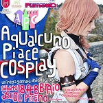 A qualcuno Piace Cosplay - APC 18/02/2012