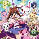 Quarta serie anime e anime film per Jewelpet di Sanrio e Sega