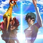 Trailer per l'Oav di Scryed Alteration II Quan 