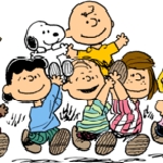 I Peanuts... secondo lo studio MADHOUSE