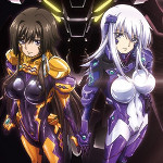 Muv-Luv Alternative Total Eclipse diventer� un anime in estate