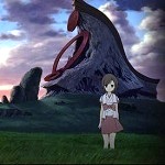 A-1 Pictures anime TV dal romanzo From The New World - Shin Sekai Yori